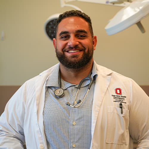 Dr. Fredy William, Fountain Valley Veterinarian